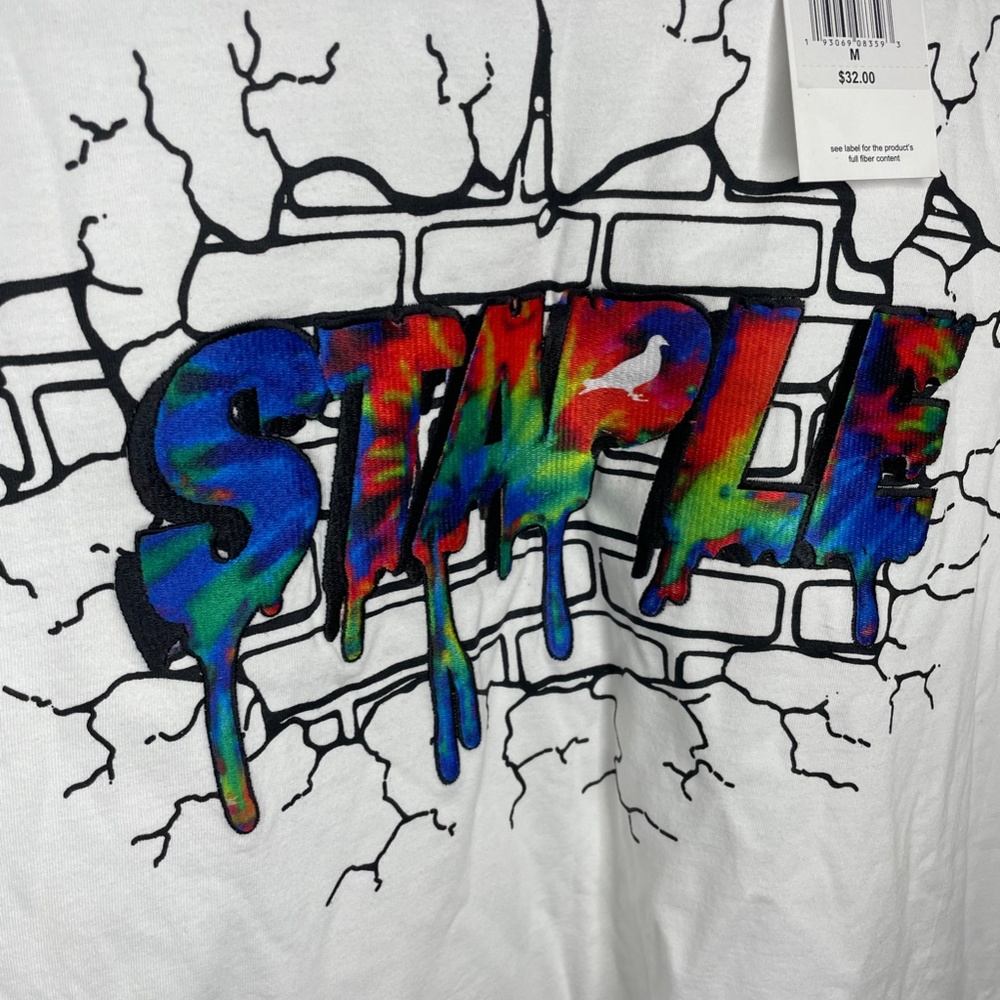 Staple Tee - Picture 2 of 4